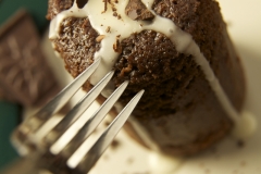 Food - Chocolate Cake