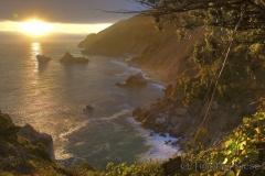 Big Sur Sunset